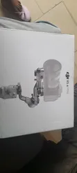 DJI RS 4 Mini 3-Axis Gimbal Stabilizer for Mirrorless & Smartphones - 2