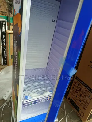 Snowsea 300L Upright Cooler LC-300W