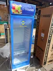Snowsea 300L Upright Cooler LC-300W - 4