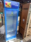 Snowsea 300L Upright Cooler LC-300W - 5