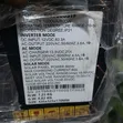 1kva Blue Gate Solar Hybrid Inverter - 2