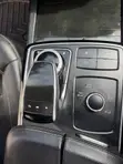 Mercedes-Benz GLE 400 4MATIC 2018 Grey - 5
