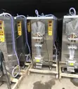 Automatic Sachet Water Packaging Machine - 1