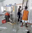 Automatic Sachet Water Packaging Machine - 2