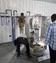 Automatic Sachet Water Packaging Machine - 3