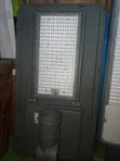 300W Lithium Battery Solar Street Light - 1