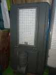 300W Lithium Battery Solar Street Light - 2