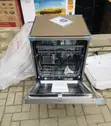 LG QuadWash Mai Tsayawa Na Wanke Kayan Abinci - Platinum Silver - 4