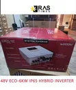 Beve 6kW Solar Hybrid Inverter - 3
