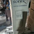 3 Tapper Sonik Water Dispenser with Cabinet - 1