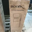 3 Tapper Sonik Water Dispenser with Cabinet - 2