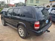 Nissan Pathfinder LE Platinum 4x4 2004 - 3