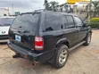 Nissan Pathfinder LE Platinum 4x4 2004 - 5