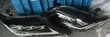 Upgraded Headlights for Toyota Camry 2010 - 3 Torch Set - 1
