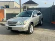 Lexus RX 330 2004 Silver - Registered, Full Option - 1