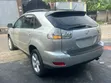 Lexus RX 330 2004 Silver - Registered, Full Option - 2
