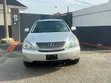 Lexus RX 330 2004 Silver - Registered, Full Option - 3