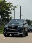 Toyota Land Cruiser Prado 2016 Baki - 1