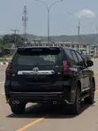Toyota Land Cruiser Prado 2016 Baki - 3