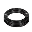Galaxy Solar PV DC Cable 2 Core x 4mm, 100m Roll, Black - 1