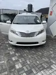 Toyota Sienna Limited Premium 2015 - 2