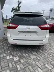 Toyota Sienna Limited Premium 2015 - 4