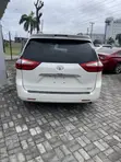 Toyota Sienna Limited Premium 2015 - 5