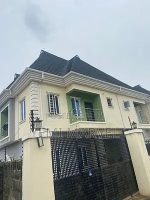 8-Bedroom Block of Flats for Sale in Akoto Estate, Elebu