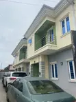 8-Bedroom Block of Flats for Sale in Akoto Estate, Elebu - 5