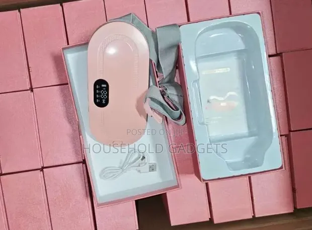 UK Quality Menstrual Belt - 1