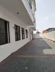 2 Units 5-Bedroom Duplex with BQ for Rent, Lekki Phase 1 - 1