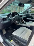 Lexus RX 350 2016 White - 2
