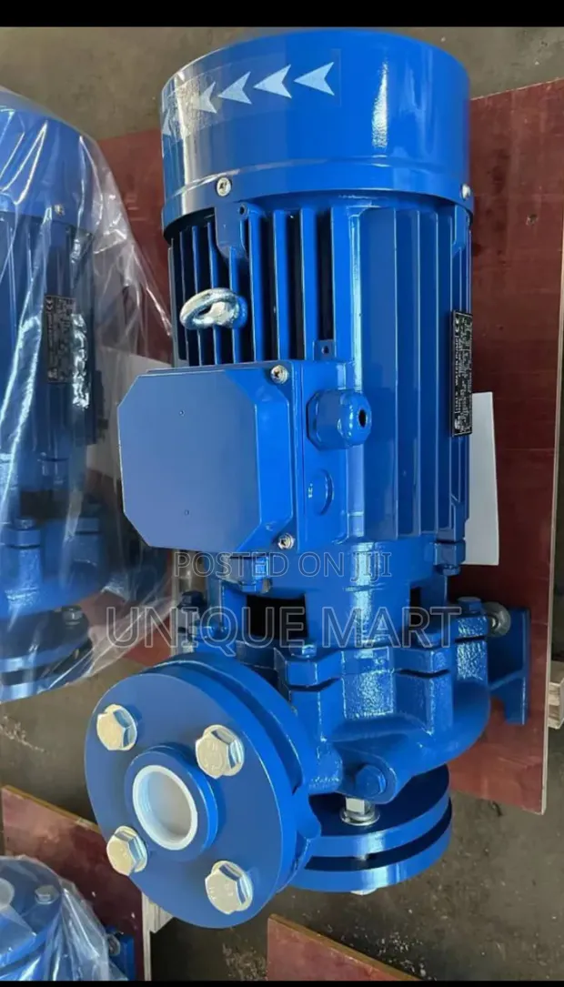 10HP Masana'antar Ruwa Mai Girma - 100% Copper Coil - 1