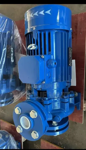 10HP Industrial Surface Water Pump - 100% Copper Coil