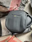 Original Toyota Corolla Seat Covers, Floor Mats & Steering Cover - 4