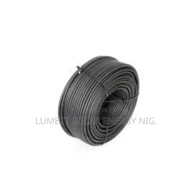 Galaxy 4mm 2-Core Solar Panel Cable 100m - 1