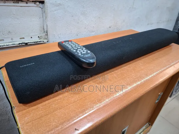 Samsung HW-S60T 4.0ch All-in-One Soundbar - 1