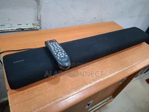 Samsung HW-S60T 4.0ch All-in-One Soundbar