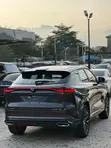 Changan UNI-Z 2026 PHEV - 1