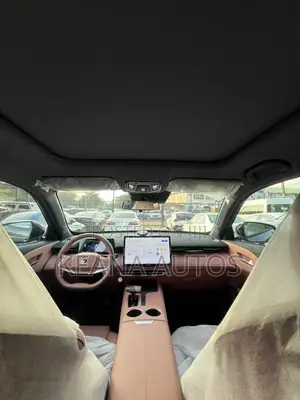 Changan UNI-Z 2026 PHEV