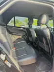 Mercedes-Benz GLE 350d 4MATIC 2018 Baƙi - 2