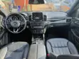 Mercedes-Benz GLE 350d 4MATIC 2018 Baƙi - 3