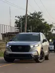 2024 Honda CR-V Sport Hybrid - 2