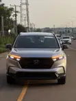 2024 Honda CR-V Sport Hybrid - 4