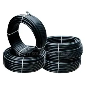 Galaxy 4mm 2-Core PV Solar Cable - 100 Metres