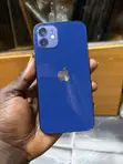 Apple iPhone 12 128GB Blue - 3
