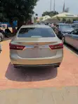 Toyota Avalon XLE Plus Sedan FWD (3.5L 6cyl) 2017 - Zinari - 4