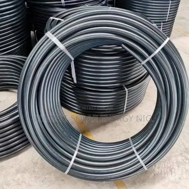 Galaxy 4mm 2-Core Solar Cable Roll (100m) - 1
