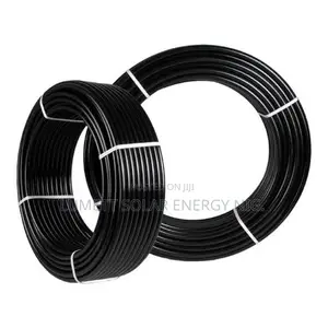 Galaxy 4mm 2-Core Solar Cable Roll (100m)