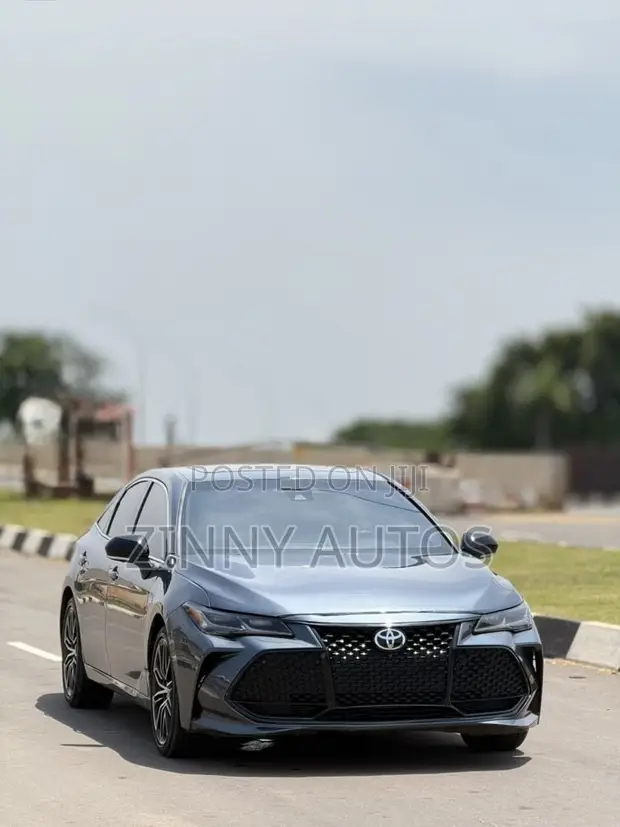Toyota Avalon Touring 2023 - 1